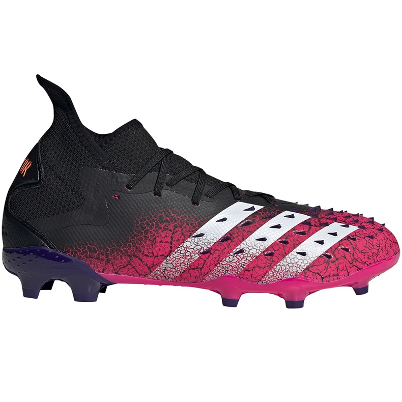 Adidas Predator Freak.2 Fg S42981 kopačke raznobojna