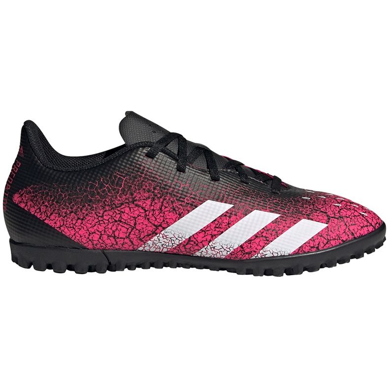 Adidas Predator Freak.4 Tf FW7525 kopačke ružičasta