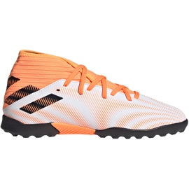 Adidas Nemeziz.3 Tf Jr FW7361 kopačke narančasta