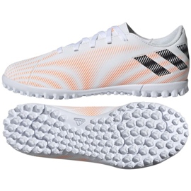 Adidas Nemeziz.4 Tf Jr FW7359 kopačke višebojan bijela
