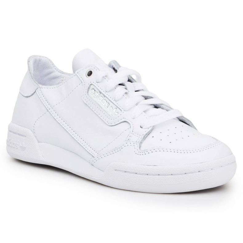 Cipele Adidas Continental 80 Recon W FX5407 bijela