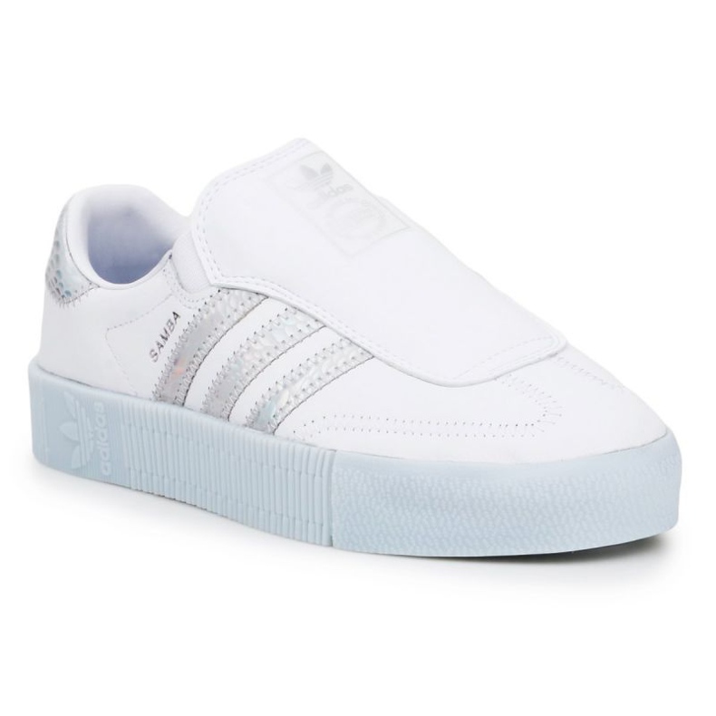 Adidas Sambarose Eazy W G55551 cipele bijela