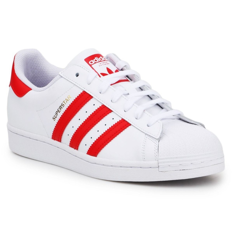 Adidas Superstar M H68094 cipele bijela