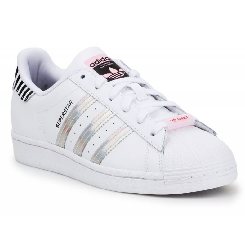 Adidas cipele Superstar W FY5131 bijela