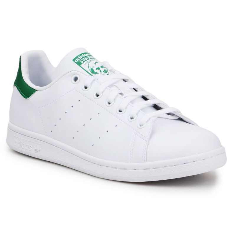 Adidas cipele Stan Smith M FX5502 bijela