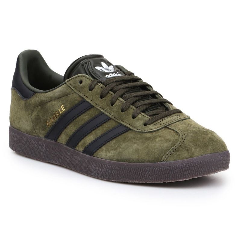 Adidas Gazelle M EE8947 cipele zelena