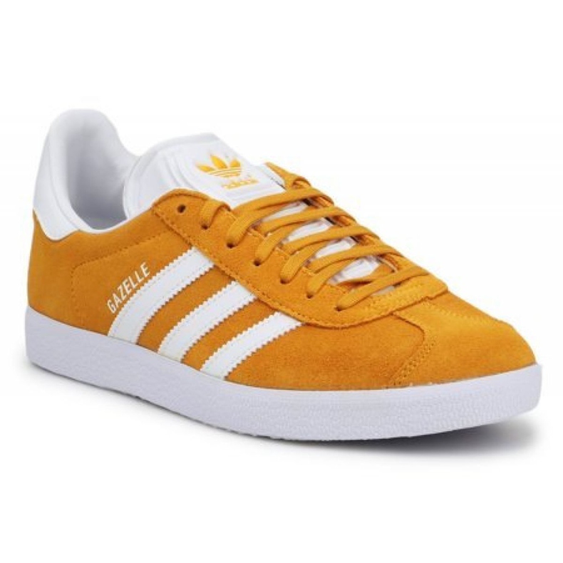 Adidas Originals Gazelle M FX5497 cipele naranča