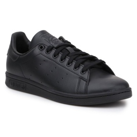 Adidas Stan Smith FX5499 cipele crne crna