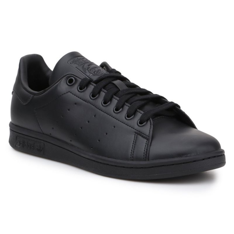 Adidas Stan Smith FX5499 cipele crne crno