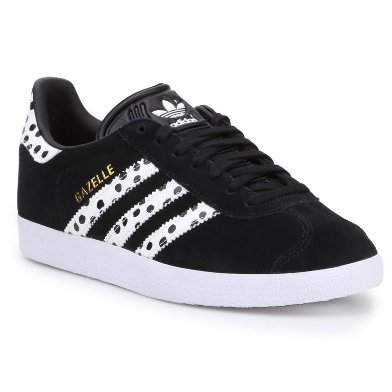Adidas Gazelle W FX5510 cipele crno