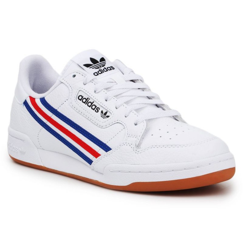 Adidas Continental 80 M FX5699 cipele bijela