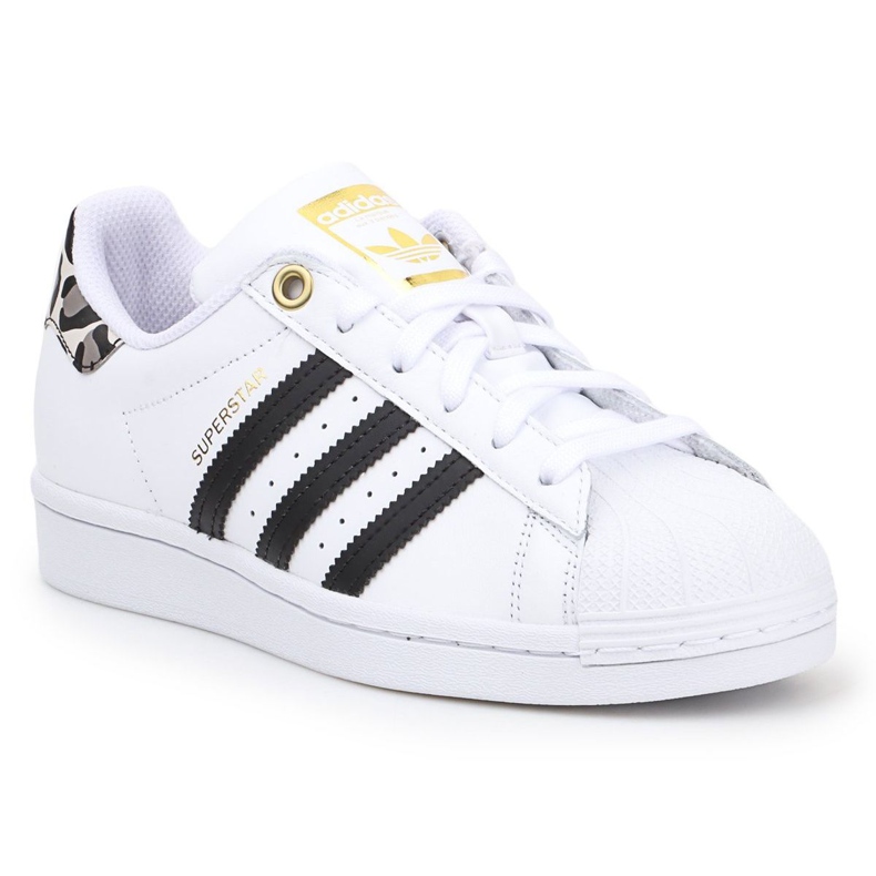 Adidas Superstar W FX6101 cipele bijela