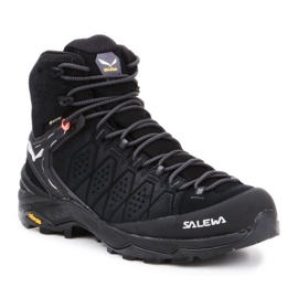 Salewa WS Salewa cipele crna