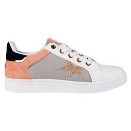 SHELOVET Modne sportske cipele višebojan