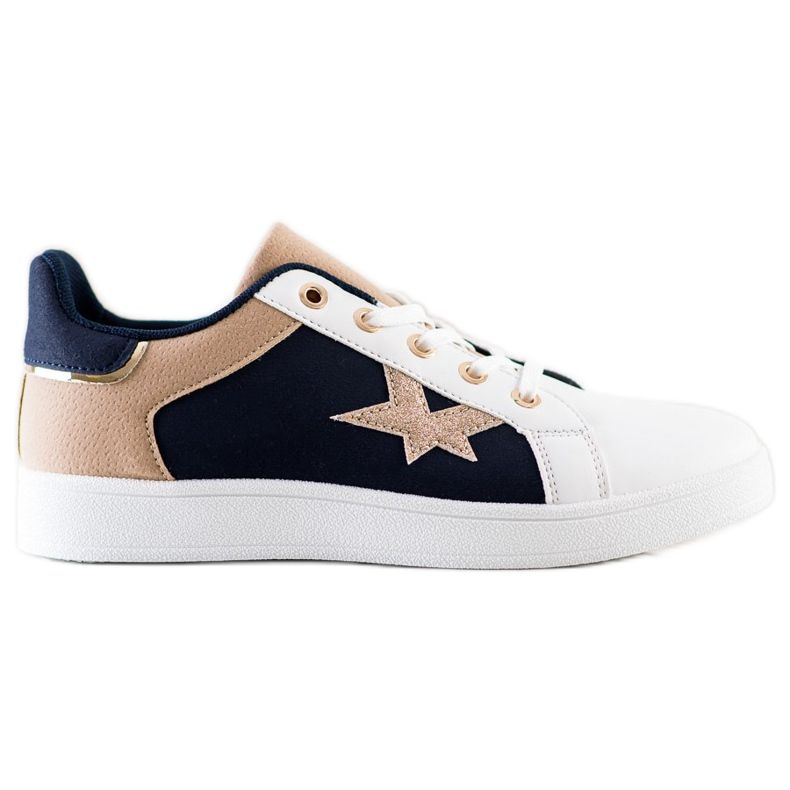 SHELOVET Modne sportske cipele raznobojna