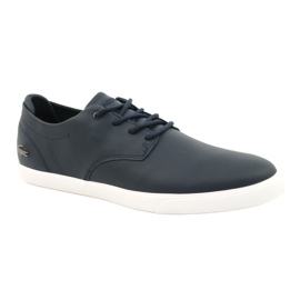 Lacoste Esparre Bl 1 Cma M 7-37CMA0095092 tamnoplava