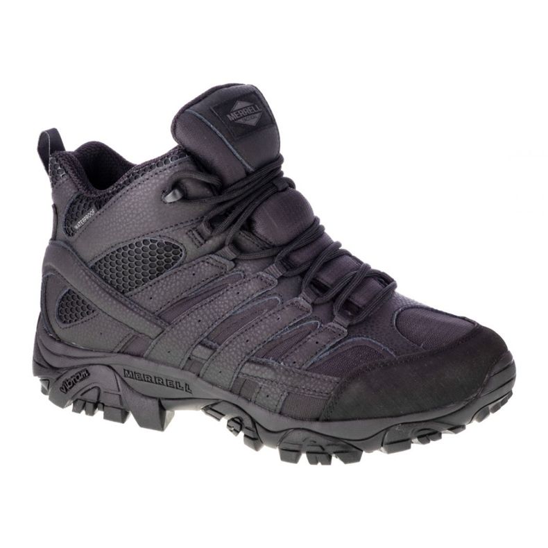 Merrell Moab 2 srednja taktika M J15853 crno