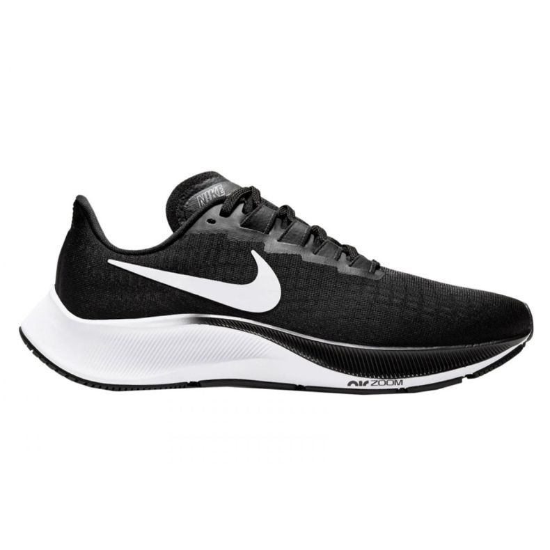 Nike Air Zoom Pegasus 37 W BQ9647-002 tenisice crno