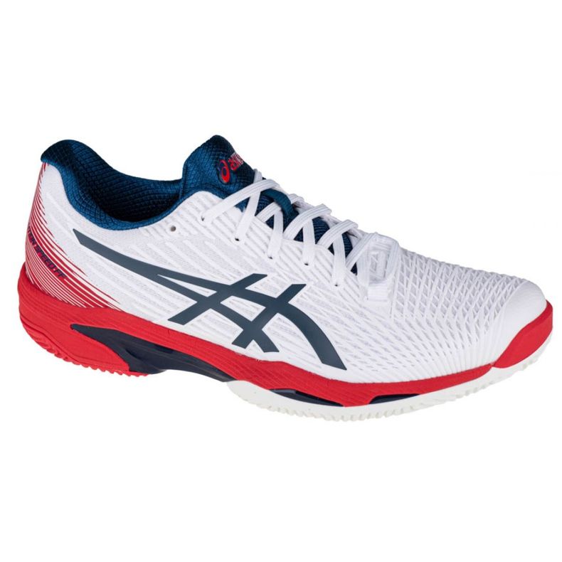 Brzina Asics rješenja Ff 2 M 1041A187-101 bijela