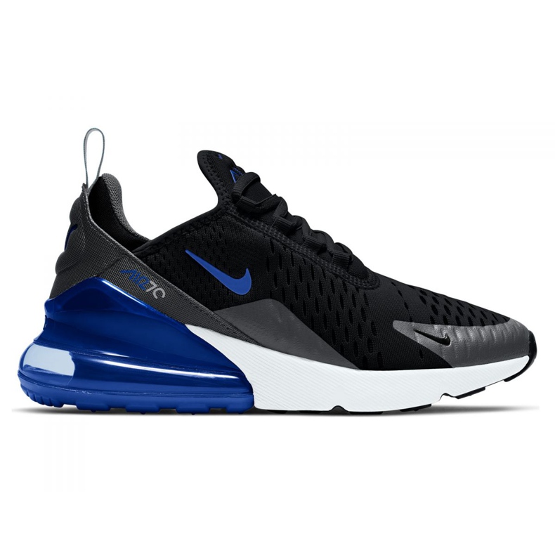 Cipele Nike Air Max 270 Jr 943345-029 crno