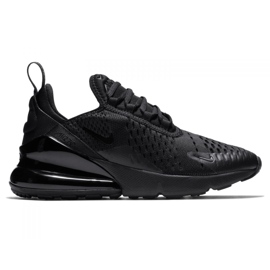 Cipele Nike Air Max 270 Jr BQ5776-001 crna