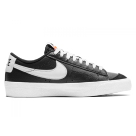 Cipele Nike Blazer Low 77 Jr DA4074-002 crna