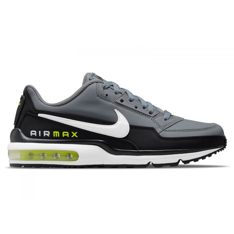 Nike Air Max Ltd 3 M cipela DD7118-002 plava