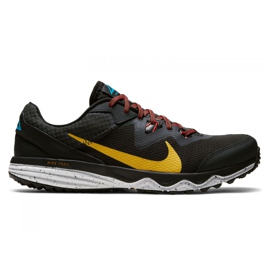 Patike Nike Juniper Trail M CW3808-005 crna