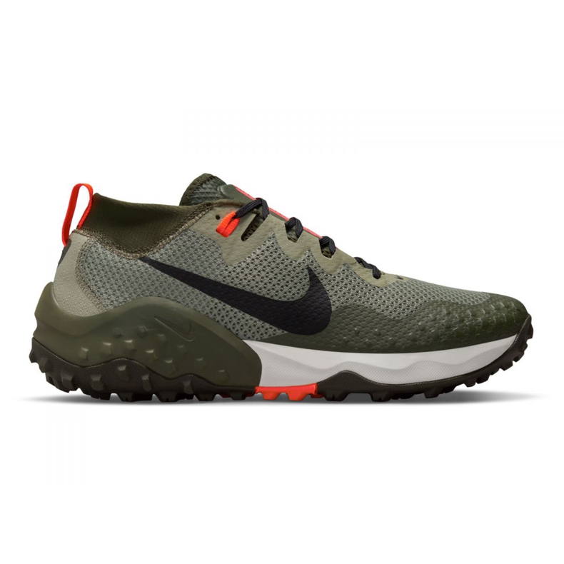Nike Wildhorse 7 M CZ1856-301 tenisica zelena