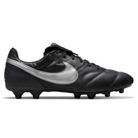 Nike kopačke Premier Ii Fg M 917803-010 crna crna