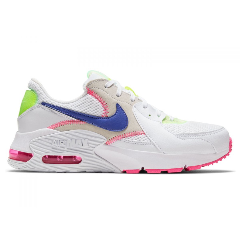 Nike Air Max Excee W DD2955-100 bijela