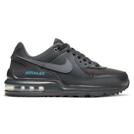 Cipele Nike Air Max Wright Jr CT6021-001 crna
