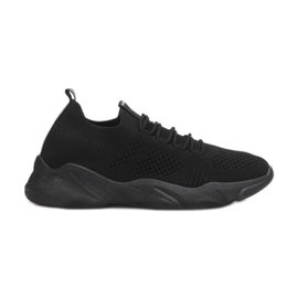 Vices Poroci FF-10-38-crni crna