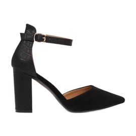 Vices Poroci EE-17-38-crni crna