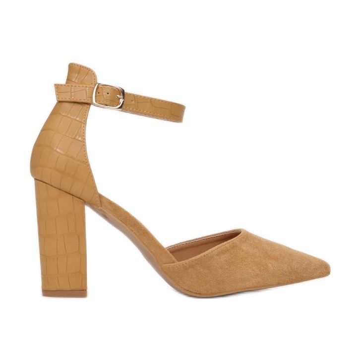 Vices Poroci EE-17-49-žuti bež raznobojna