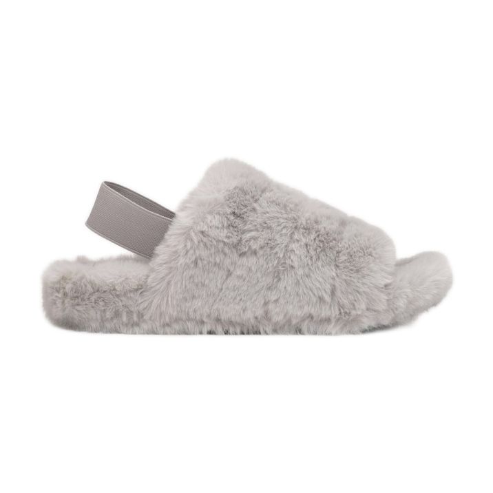 Vices Poroci MULANKA-6666-39-sivi siva