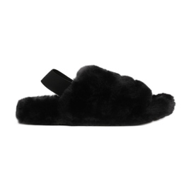 Vices Poroci MULANKA-6666-38-crni crna