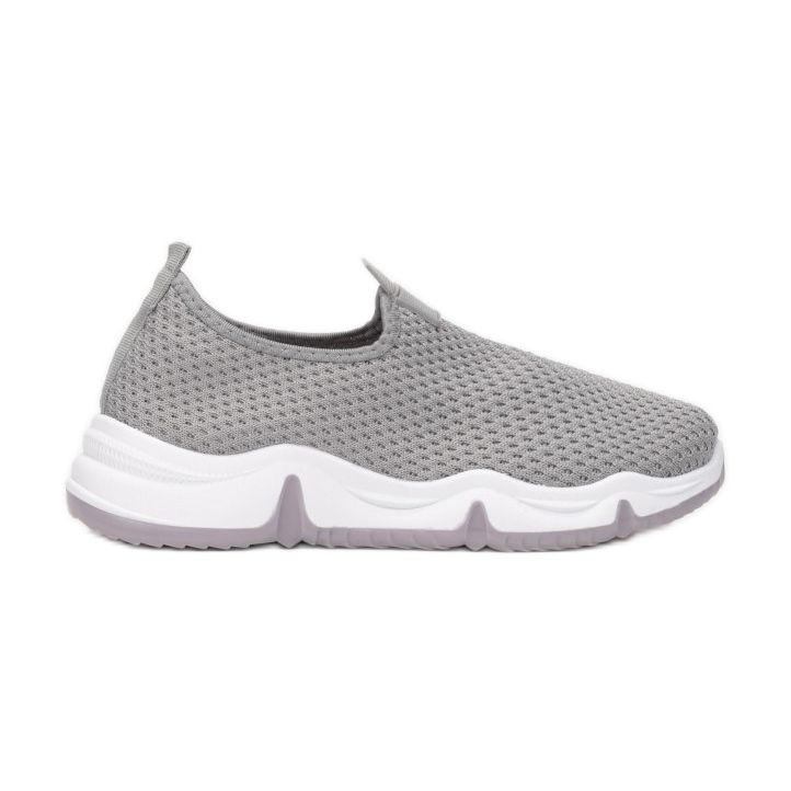 Vices Poroci G-359-39-sivi siva