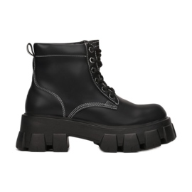 Vices Poroci MULANKA-5303-38-crni crna