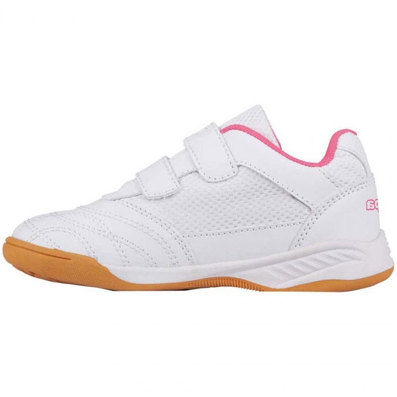 Cipele Kappa Kickoff K 260509K-1027 bijela