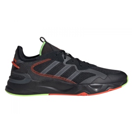 Adidas cipele Futureflow M FX9148 crna