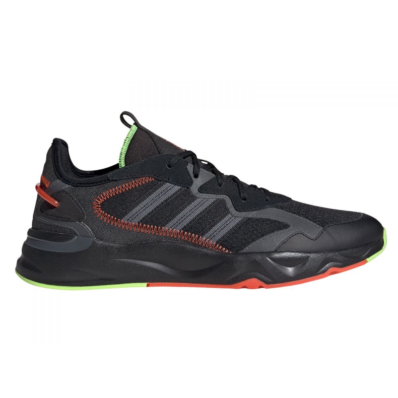 Adidas cipele Futureflow M FX9148 crno