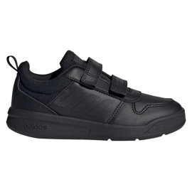 Adidas Tensaur Jr S24048 cipele smeđa crna