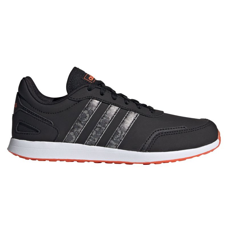 Adidas cipele Vs Switch 3 Jr FY7261 crno mornarsko plava