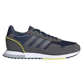 Cipele adidas 8K 2020 M FY8036 višebojan