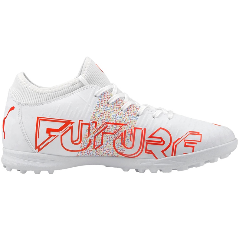 Kopačke Puma Future Z 4.1 Tt 106392 03 bijela