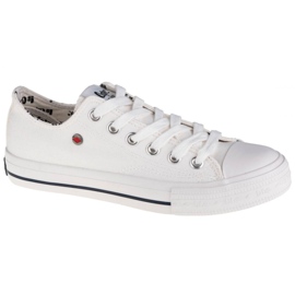 Cipele Lee Cooper W LCW-21-31-0091L bijela