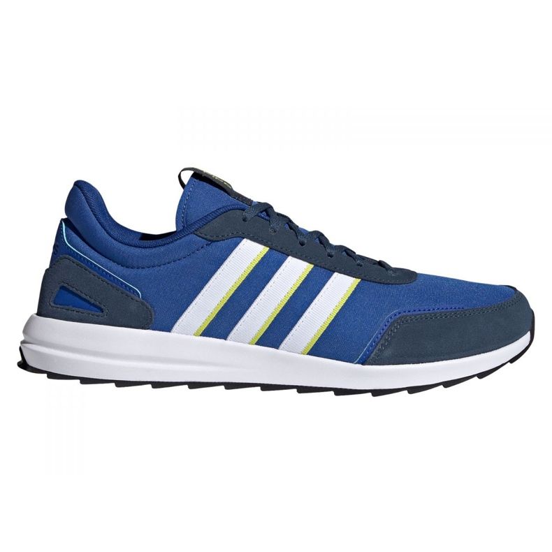 Adidas Retrorunner M FY8584 cipele plava