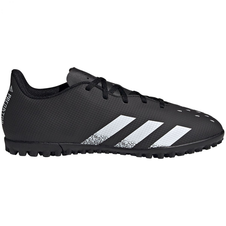 Adidas Predator Freak.4 Tf M FY1046 kopačke crno crno