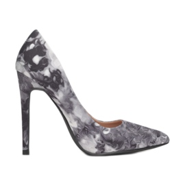 Vices Poroci BO-172-38-crni crna siva